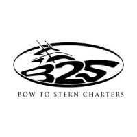 Bow To Stern Charters Logo
