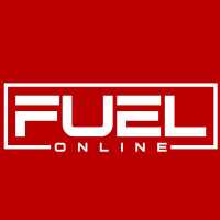 Fuel Online Digital Marketing Agency - SEO Services Logo