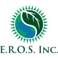 E.R.O.S. Inc. Logo