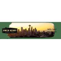 Owen Henry Window & Door Logo