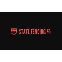 State Fencing of Baton Rouge Logo