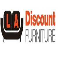 LA Discount Furniture Logo
