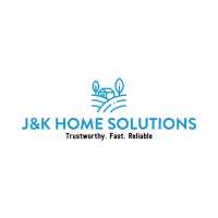 J&K Home Solutions Logo