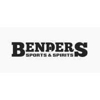 Benders Sports And Spirits Logo
