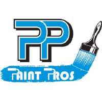 O & A Paint Pros LLC Logo