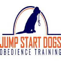 Jump Start Dog Training Logo