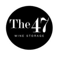The 47 Wine Storage Logo