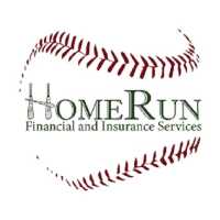 HomeRun Financial and Insurance Services Logo