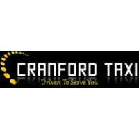 Cranford Taxi Services Logo