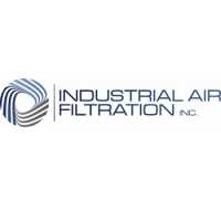 Industrial Air Filtration, Inc Logo