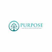 Purpose Healing Center – Scottsdale Logo