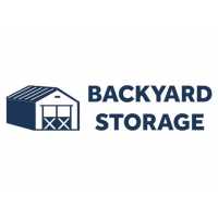 BackYard Storage Logo
