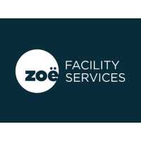 Zoë Facility Services Logo