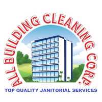All Building Cleaning Corp Logo