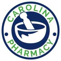 Carolina Pharmacy - Airport Road Logo