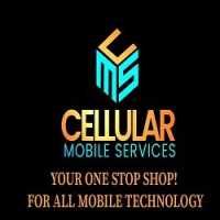 Cellular Mobile Services Logo