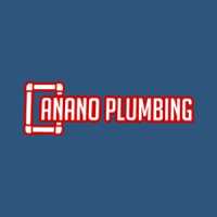 Canano Plumbing Logo