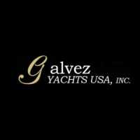 Galvez Yachts - Florida Yacht & Boat Repair Services Logo