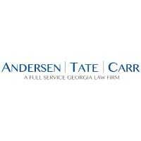 Andersen, Tate & Carr, P.C. Logo