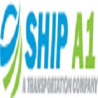 ShipA1 Auto Transport Logo
