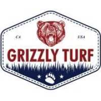 Grizzly Turf Logo