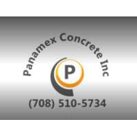 Panamex Concrete Inc Logo
