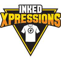 Inked Xpressions Logo