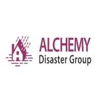 Alchemy Disaster Group - LBI Logo