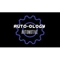 Autoology Automotive Logo