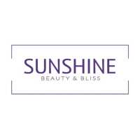 Sunshine Beauty & Bliss Logo
