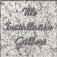 Tile Installation Gilbert Logo