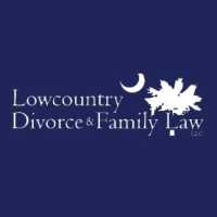 Lowcountry Divorce & Family Law, LLC Logo