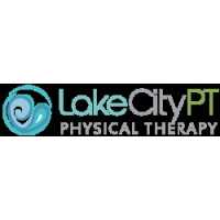 Lake City Physical Therapy - Spokane Valley Logo