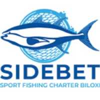 Side Bet Sport Fishing Logo