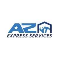 Az Express Services LLC Logo