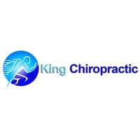 King Chiropractic Logo