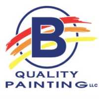 B Quality Painting LLC Logo