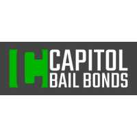 Capitol Bail Bonds - Stamford Logo