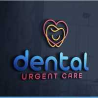 Dental Urgent Care Logo