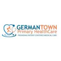 Dr. Lakhvinder Wadhwa, PCP: Germantown Primary HealthCare Logo