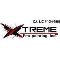 Xtreme Pro Painting,Inc. Logo