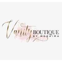 VANITY STYLE BOUTIQUE Logo