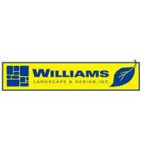 Williams Landscape & Design Logo
