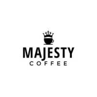 Majesty Coffee Logo