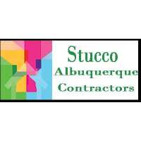Stucco Albuquerque Contractors Logo