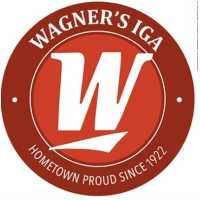 Wagner's IGA Logo