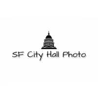 SF City Hall Photo Logo
