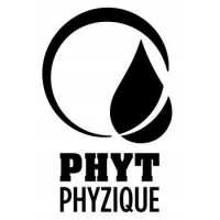Phyt Phyzique Logo