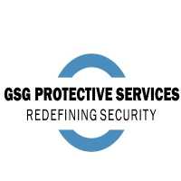 GSG Protective Services Logo