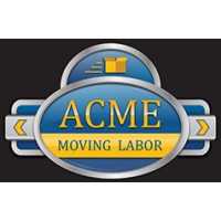 ACME Moving Labor, LLC Logo